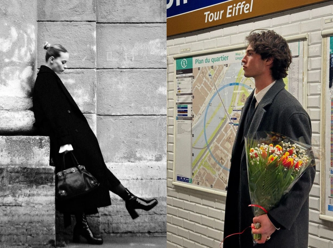 «Если мужчина хочет, он добьется»: почему главный миф из соцсетей не работает в жизни | marieclaire.ru