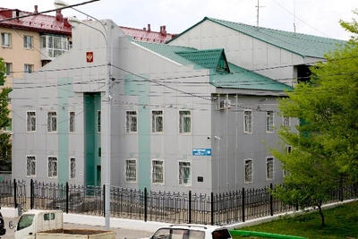 С начала года на Сахалин ввезли более 4 000 автомобилей