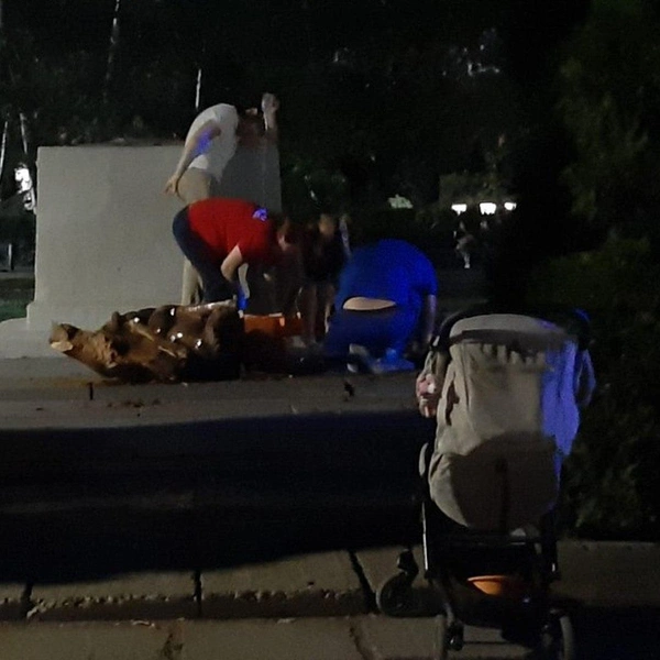 Источник: Shot / Telegram