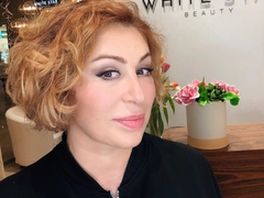 Симона закрыла соцсети из-за своих прохладных отношений с Решетовой?
