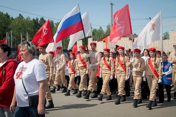 Источник: администрация Омского муниципального района