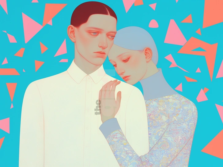 Источник: Midjourney | theGirl