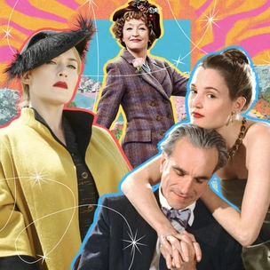 Пока не вышел «Дьявол носит Prada 2»: лучшие фильмы про мир моды