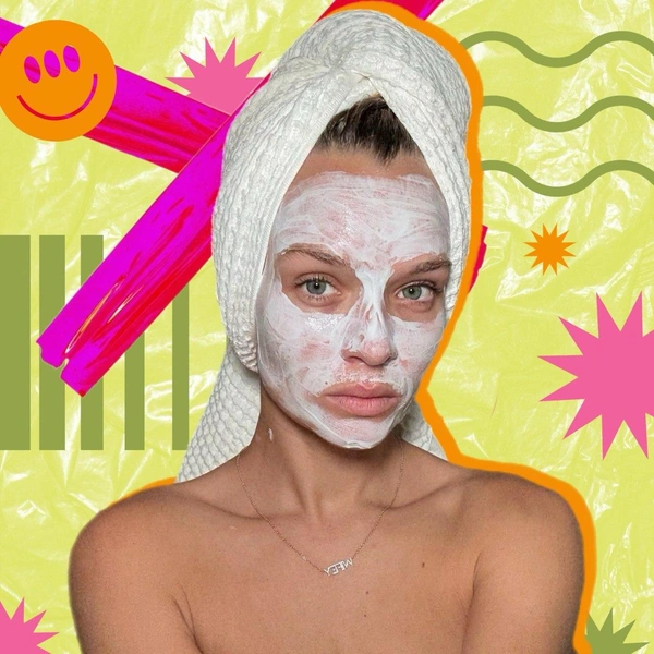 Ранние морщины: 10 способов вернуть коже гладкость | Источник: theGirl