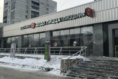 Торговый центр «Норд-Вест» в Барнауле продают за 975 млн