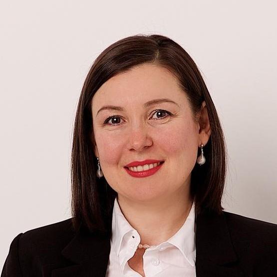 <p>Ирина Глушак</p>