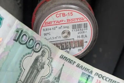 Сочинцы задолжали за воду более 177 млн рублей