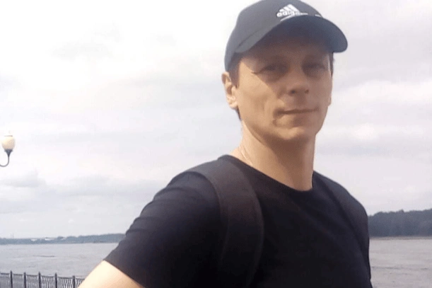 Виталий совершил первое убийство задолго до знакомства со Светланой | Источник: соцсети Виталия Молчанова