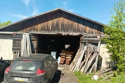 Арест пилорамы помог взыскать 750 тысяч рублей за незаконную рубку леса