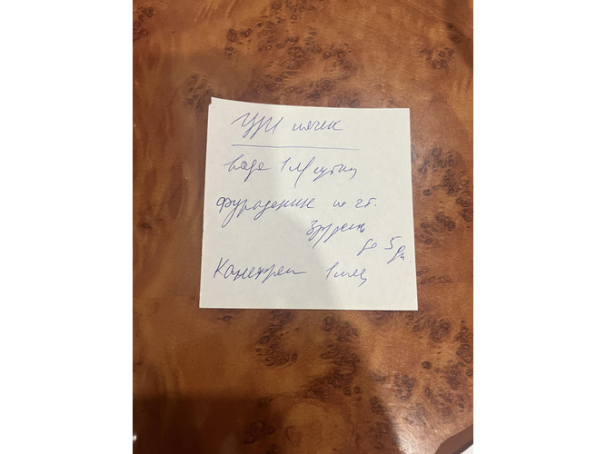 Изображение пользователя