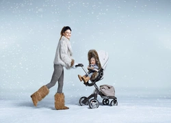 Зимняя коллекция Stokke