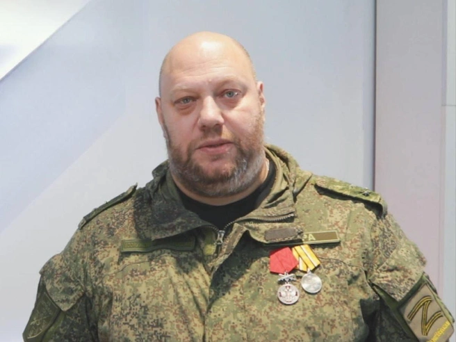 Илья Штокман ушел из нижегородской мэрии | Источник: Юрий Шалабаев