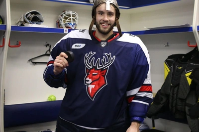 Kulbakov bids farewell to Torpedo: 'We were one family'