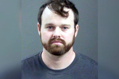 Joseph Duggar в тюремном звонке упомянул отца