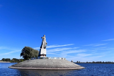 Рыбинск празднует 955 лет: афиша мероприятий