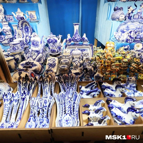 Источник: Артем Устюжанин / MSK1.RU