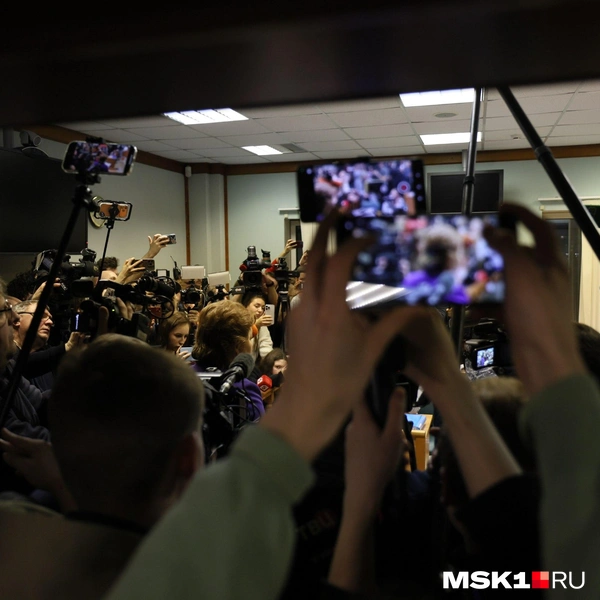 Источник: Артем Устюжанин / MSK1.RU