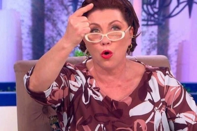 «Непотребное шоу — смотреть тошно»: Сябитова обвинила Самойлову и Джигана в показухе