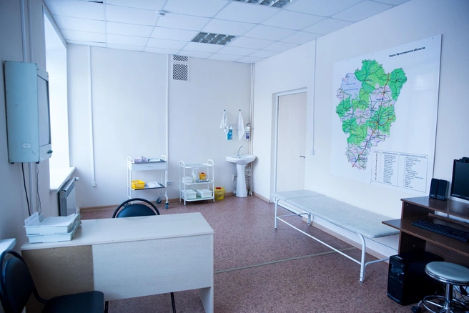 Специалисты выделили пять наиболее распространенных проблем со здоровьем у тех, кто обратился | Источник: Александра Мамонтова / 76.RU