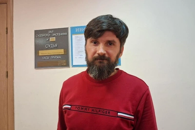 Хорзова оштрафовали на 30 тысяч за дискредитацию армии