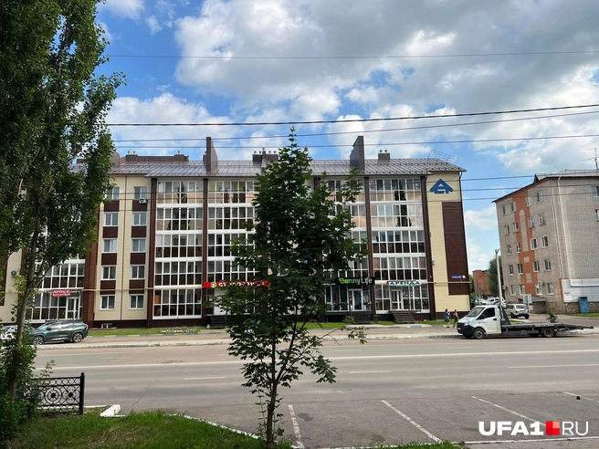 Летний Мелеуз | Источник: Андрей Бирюков / UFA1.RU