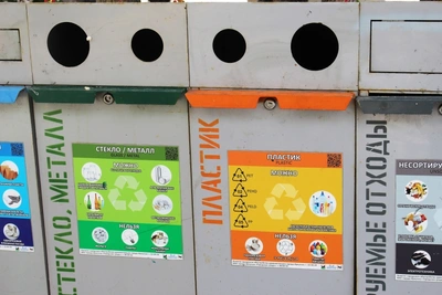 13 муниципалитетов Забайкалья получат мусоросжигательные установки