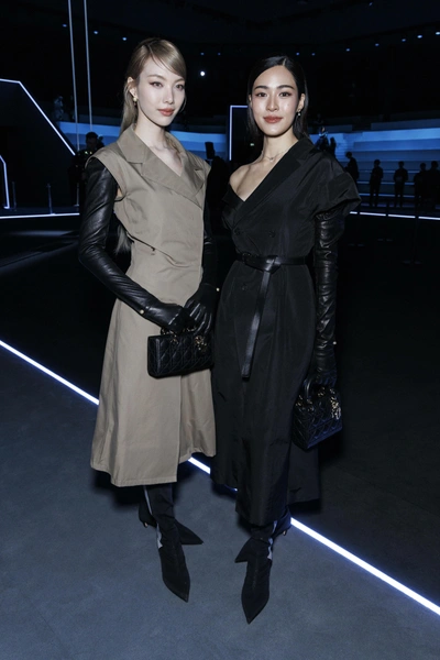 Орм и ЛингЛинг | Источник: Ik Aldama