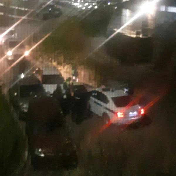 В Купчино парень катал двух девчонок с ветерком, пока не вмешалась полиция | Источник: Мегаполис | ДТП и ЧП | Санкт-Петербург | Питер