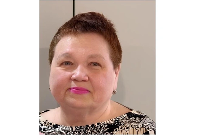 Посмотрите ее приметы: возможно, вы ее видели | Источник: Поисковый отряд «ЛизаАлерт» Республики Татарстан / Vk.com