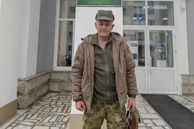 В Башкирии готовилось покушение на советника главы региона