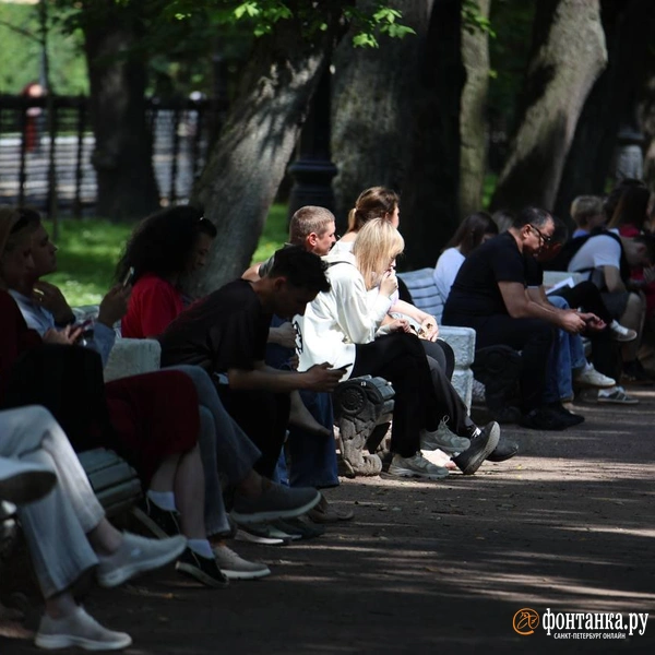 Источник: Валентин Егоршин / «Фонтанка.ру»