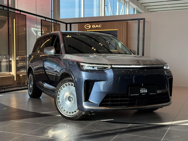 Источник: GAC Центр на Кашириных, 129д