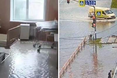 В Каменске-Уральском возбуждено дело из-за ЧП в роддоме