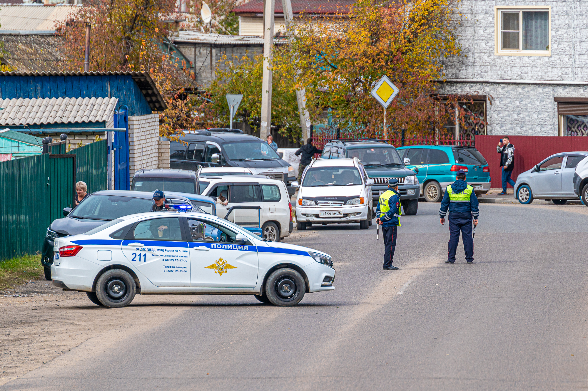 Где в Иркутске 3 июня ограничат движение для авто из-за Дня города - 3 июня  2023 - ИРСИТИ.ру