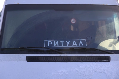 Битва за души в крематории Петербурга