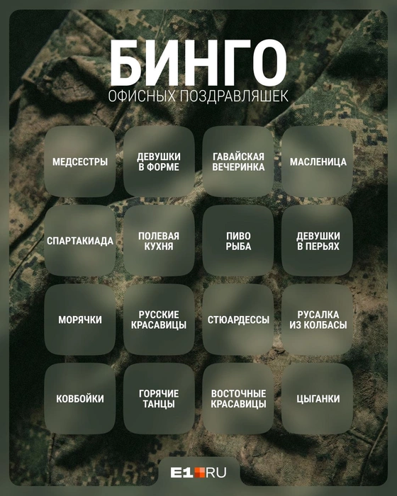 Источник: Филипп Сапегин / E1.RU