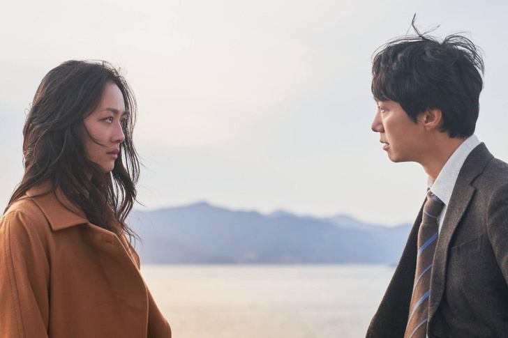 10 шикарных корейских фильмов, о которых мало кто знает
