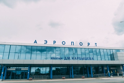 Аэропортовые сборы в Омске вырастут на 30-40%