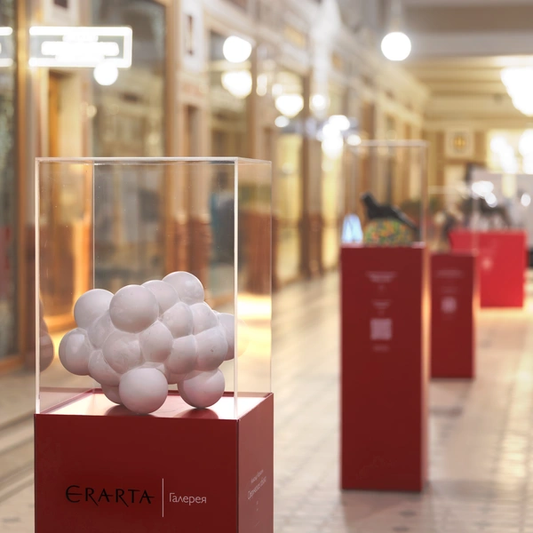 Источник: АО «Эрарта»