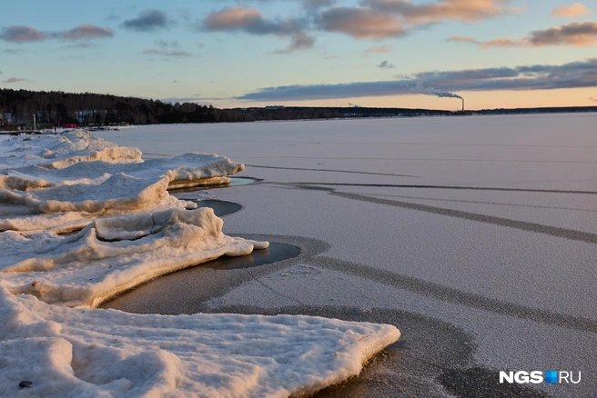 Источник: Александр Ощепков / NGS.RU