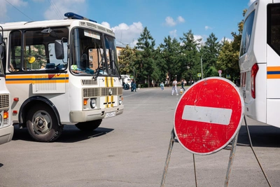 Движение в Невинномысске ограничат 4 апреля