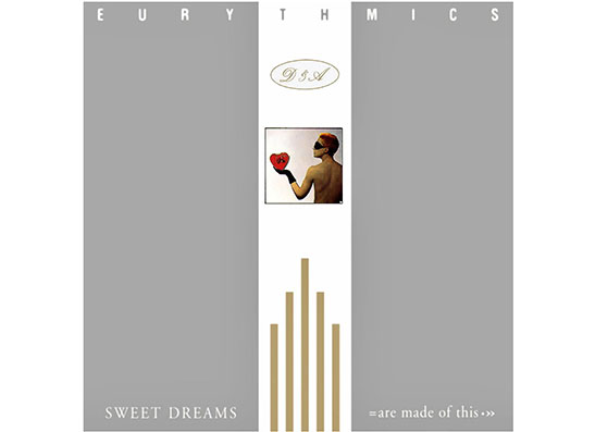 EURYTHMICS