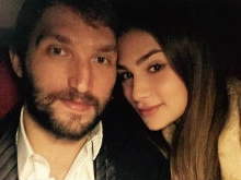Александр Овечкин познакомил Шубскую с родителями