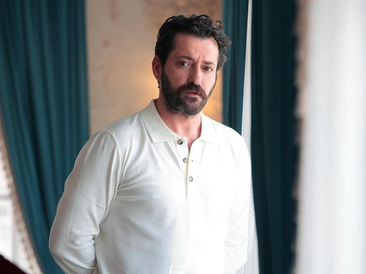 Источник: Кадр из сериала «Далекий город»