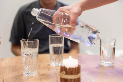 В Тюмени начался сезон березового сока