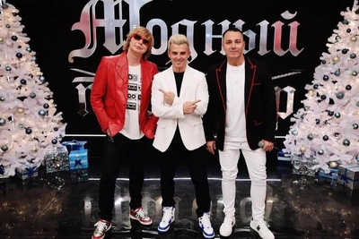 Матвиенко грозится переименовать «Иванушек International» — что он придумал