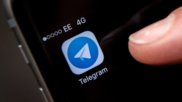 Telegram анонсировал появление групповых видеозвонков в 2020 году