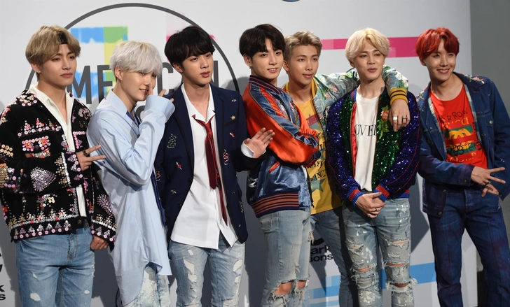 BTS