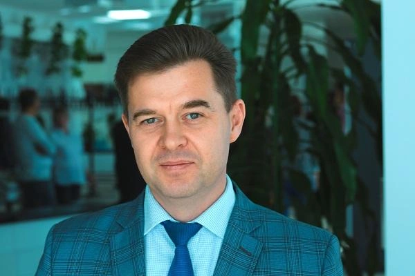 И.о. министра здравоохранения Оренбургской области назначен Андрей Шатилов | Источник: oren-okpgvv.orb.ru