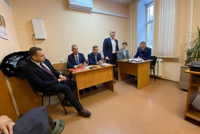 Novosibirsk Lawyer Tried for TV Show Comments, Colleagues Call Case 'Alarming Precedent'